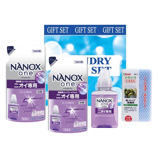 �i�m�����h���[�M�t�g NX-30E �摜1