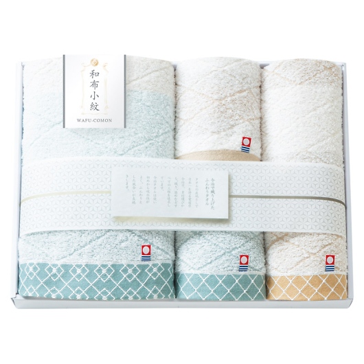 �a�z���� Modern �^�I���Z�b�g KWFK-501 �摜1