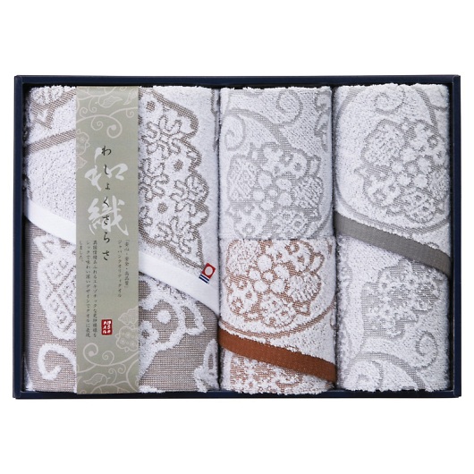 �����^�I�� �킵�傭���炳 �^�I���Z�b�g IM5048 �摜1