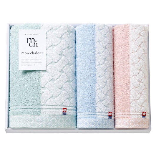 Mon Chaleur �o�X�^�I��&�t�F�C�X�^�I��2P MO-051 �摜1