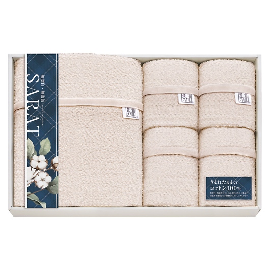 ���Y��������FSARAT �o�X�^�I��&�t�F�C�X�^�I��4P SRT30500 �摜1