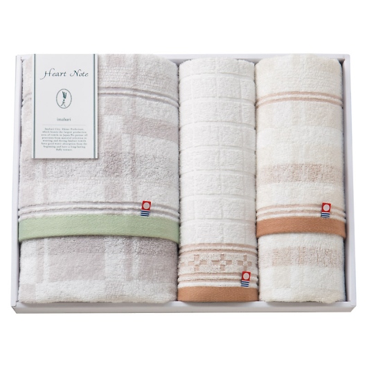 Heart Note �^�I���Z�b�g HN-0051 �摜1