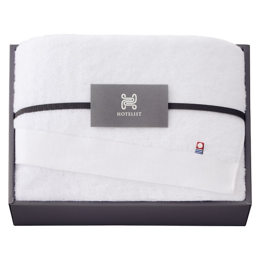 ���� HOTELIST �o�X�^�I�� �z���C�g H-11555/6 �摜1