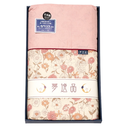 ����i �����R�ۖh�L�킽�i�Z�x���X�j���� �L���g���z�c �s���N Y3150B/P �摜1