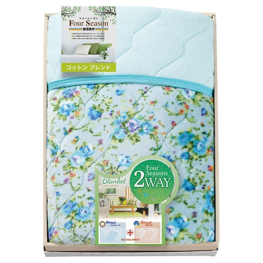 ROSANNA �R�b�g���u�����h �I�[���V�[�Y��2WAY�P�b�g�i���ʎg�p�j 8150 �摜1