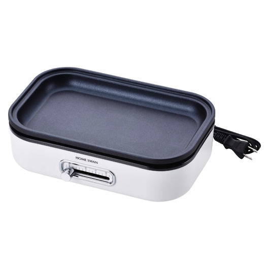 HOME SWAN �\���z�b�g�v���[�g SHP-08�iP�j �摜1