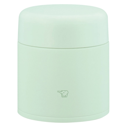 �ۈ� �X�e�����X�X�[�v�W���[300ml �G�A���[�O���[�� SW-LA30�CM/GM/HM �摜1