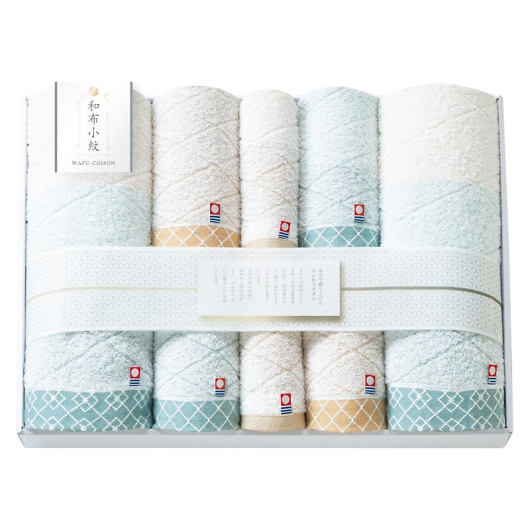 �a�z���� Modern �^�I���Z�b�g KWFK-1001 �摜1