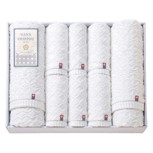 HANA SHIPPOU classic �������^�I���Z�b�g YAW-10007 �摜1