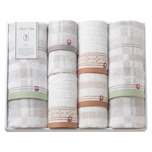 Heart Note �^�I���Z�b�g HN-00101 �摜1