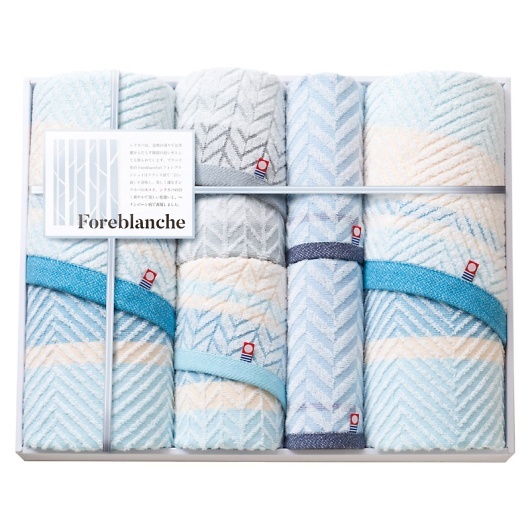 �t�H���u�����V�� �^�I���Z�b�g HBM-10009 �摜1