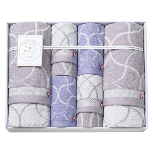 FIO REGALO �^�I���Z�b�g IFR-1003 �摜1