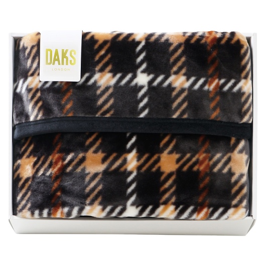 �_�b�N�X �A�N�����ѕz�i�щH�����j �u���b�N DK502100H-10/3 �摜1