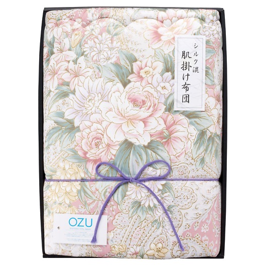 �I�Y �V���N�����|���ӂƂ� �s���N OZF-101-BL/PI �摜1