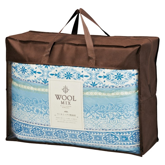 �E�[���~�b�N�X �E�[�������ӂƂ� �u���[ WLM51005B/RO �摜1