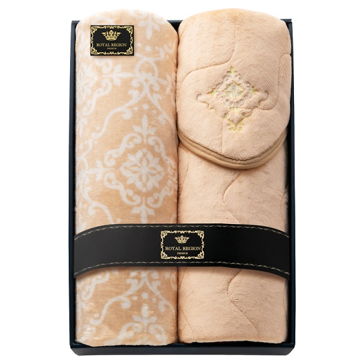 ���C��������W�I�� �t�����l���ѕz&�~�p�b�h�Z�b�g RRC-10002 �摜1