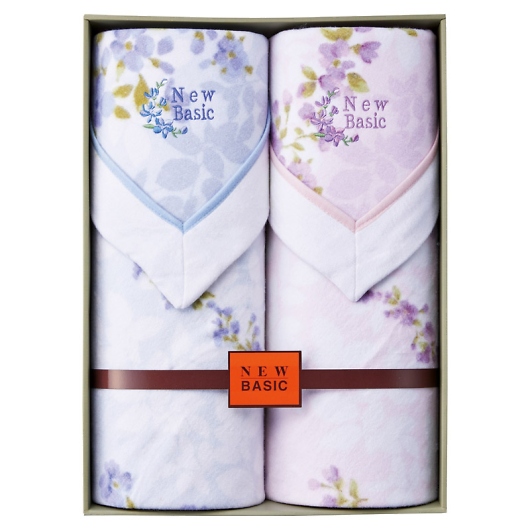 �j���[�x�[�V�b�N �l���z�t���􂦂�Ȗѕz�i�щH�����j2P RNB-4102 �摜1