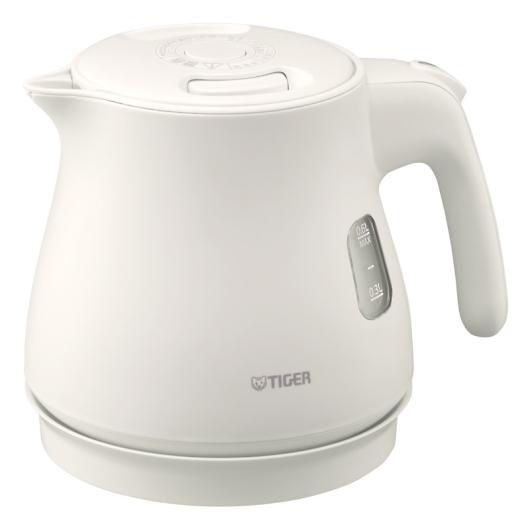 �^�C�K�[���@�r ���C���X�d�C�P�g��0.6L �}�b�g�z���C�g PCV-A060KN/WM �摜1