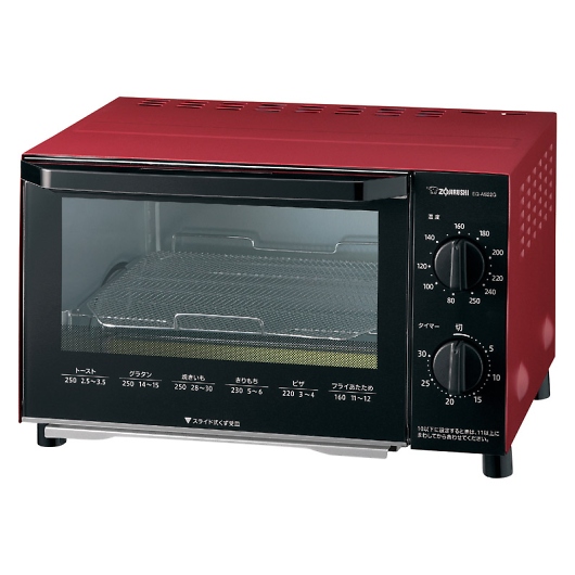 �ۈ� �I�[�u���g�[�X�^�[ EQ-AS22G �摜1