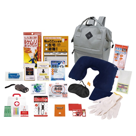 �G�}�[�W�F���V�[�����b�N20�_�Z�b�g RU-80S �摜1