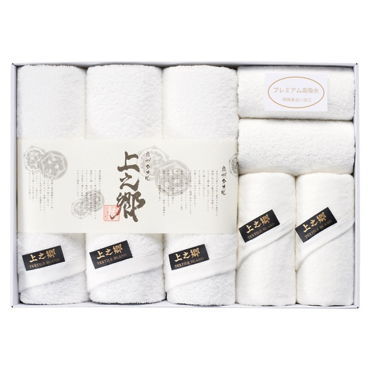 �v���~�A�����z�� �z���C�g�^�I���Z�b�g KW-15000 �摜1