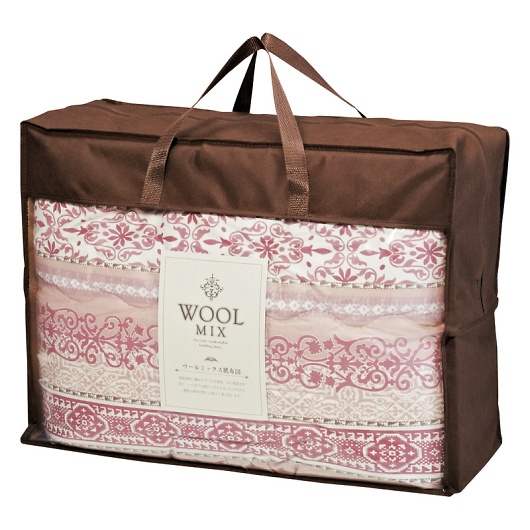 �E�[���~�b�N�X �E�[�������ӂƂ� ���[�Y WLM51505B/RO �摜1