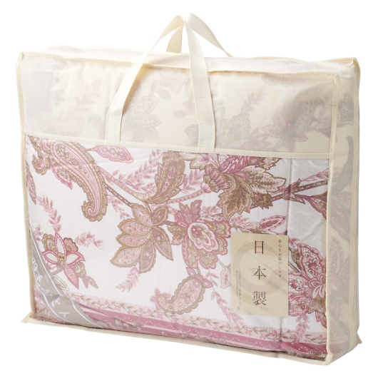 �_�E��85%������{���H�є��|���ӂƂ� �s���N NUF-2730P/BL �摜1