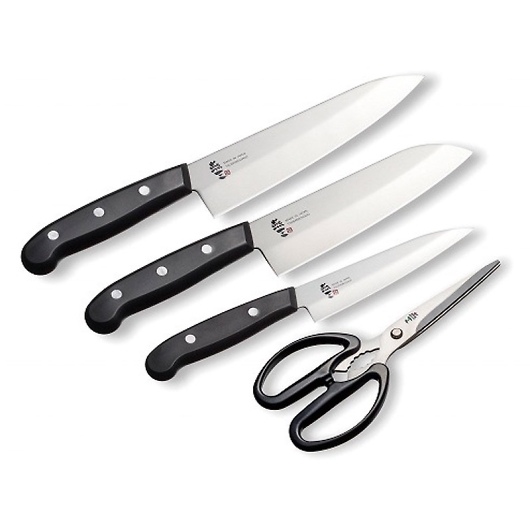 ���O �X�e�����X�&�L�b�`���n�T�~4�_�Z�b�g EM-072 �摜1