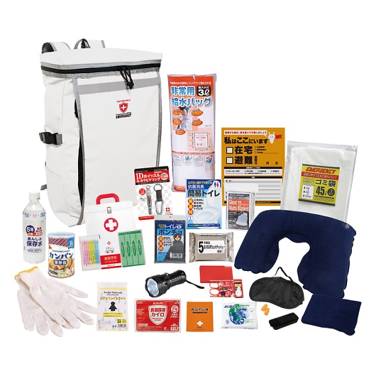 �ЊQ�΍�23�_�h�ЃZ�b�g TU-150 �摜1