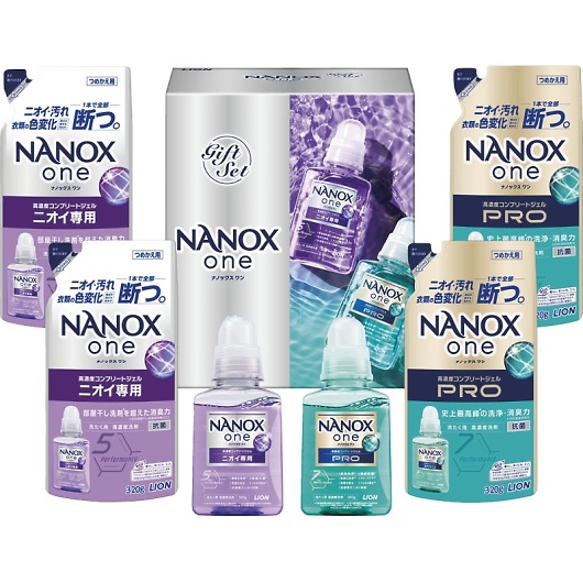 CI NANOXone_uZNVMtg LND-30 摜1