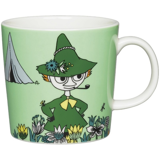 �A���r�A ���[�~�� �N���V�b�N �}�O �X�i�t�L�� 1015561 �摜1