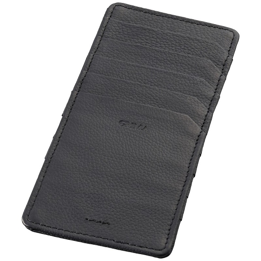 O} Ci[J[hP[X ubN GW6112-BK 摜1