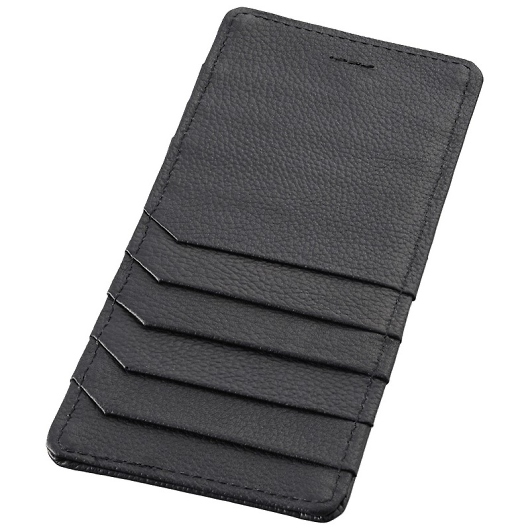 O} Ci[J[hP[X ubN GW6112-BK 摜2