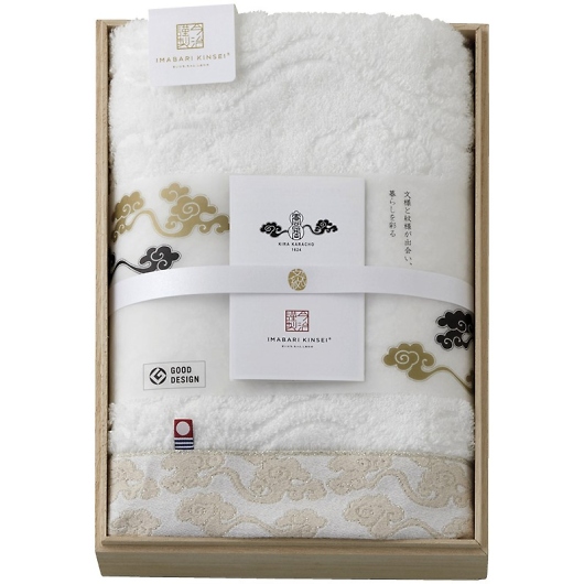 �����ސ� �_�꓂���iKIRA KARACHO�j �������l�����O�t�F�C�X�^�I���i�ؔ����j �I�����W KK89025OR �摜1