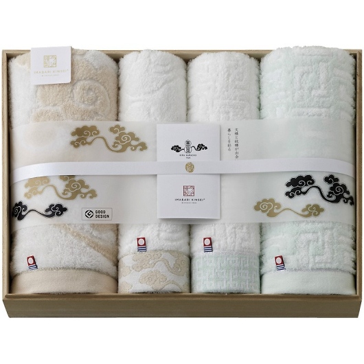 �����ސ� �_�꓂���iKIRA KARACHO�j �������l�^�I���Z�b�g�i�ؔ����j KK89150 �摜1