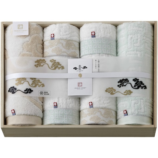 �����ސ� �_�꓂���iKIRA KARACHO�j �������l�^�I���Z�b�g�i�ؔ����j KK89200 �摜1