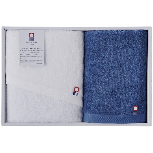 �����s���A�J���[�ÔQ��t�F�C�X�^�I�����n���h�^�I�� �_�[�N�u���[ IA-2415-DBL �摜1