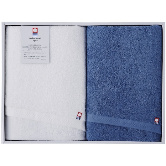 �����s���A�J���[�ÔQ��o�X�^�I��2P �_�[�N�u���[ IA-2450-DBL �摜1