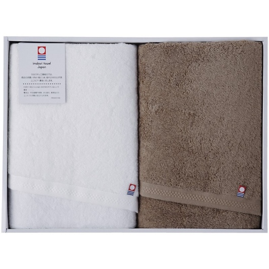 �����s���A�J���[�ÔQ��o�X�^�I��2P �u���E�� IA-2450-BR �摜1