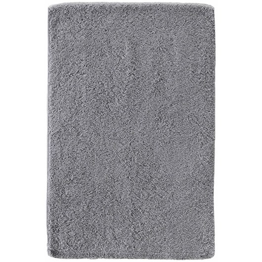 ���҂̃^�I�� YUKINE �t�F�C�X�^�I�� �O���[ 0100441 �摜1