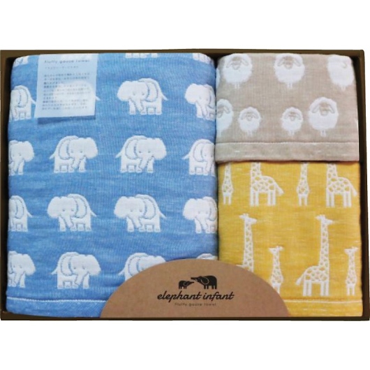 �G���t�@���g�C���t�@���g �t���b�t�B�[�K�[�[ �^�I���Z�b�g ELF-50N �摜1