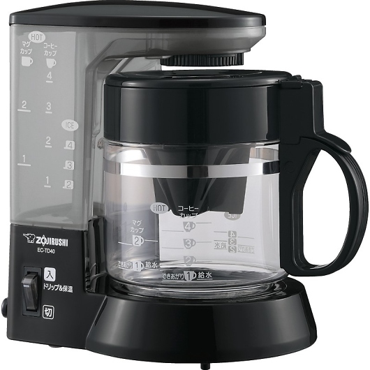 ۈ  R[q[[J[540ml EC-TD40-BA 摜1