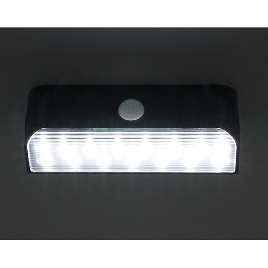 STARLIGHT LED\[[ EH[Cg i^j ubN SK-SWLW200BK 摜2