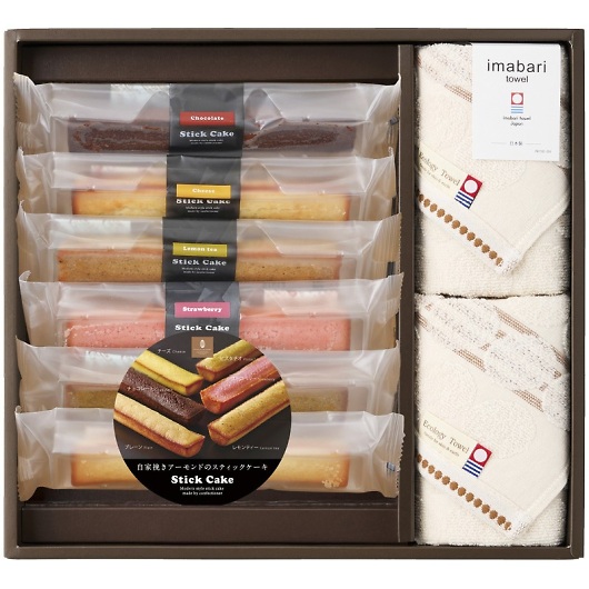 �����^�I�����X�C�[�c �O���[�����[�h�G�R�h�b�g�^�I�����X�e�B�b�N�P�[�L�M�t�g LST020MD �摜1