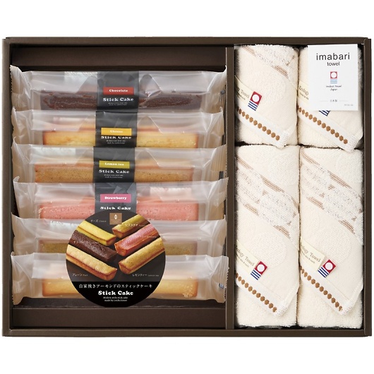 �����^�I�����X�C�[�c �O���[�����[�h�G�R�h�b�g�^�I�����X�e�B�b�N�P�[�L�M�t�g LST022MD �摜1