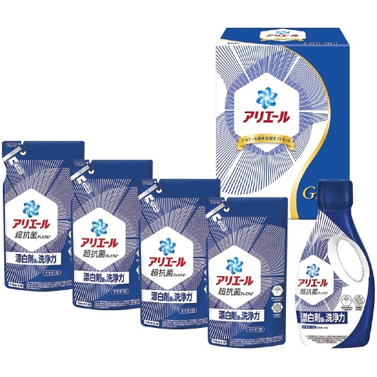 P&G AG[t̐܃MtgZbg PGLA-30E 摜1