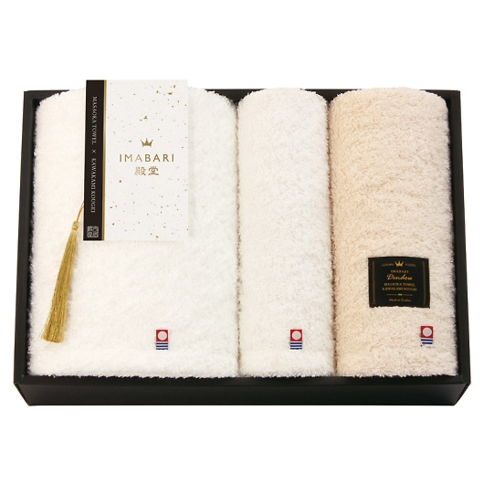 IMABARI�a���V�R���d�グ �^�I���Z�b�g 14100 �摜1