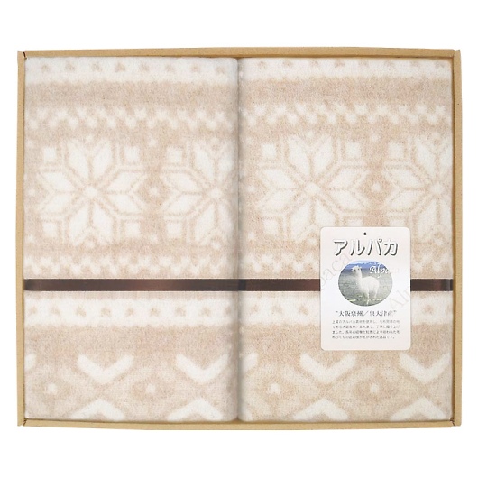 �A���p�J�ѕz�i�щH�����j2P 6264956S-3 �摜1