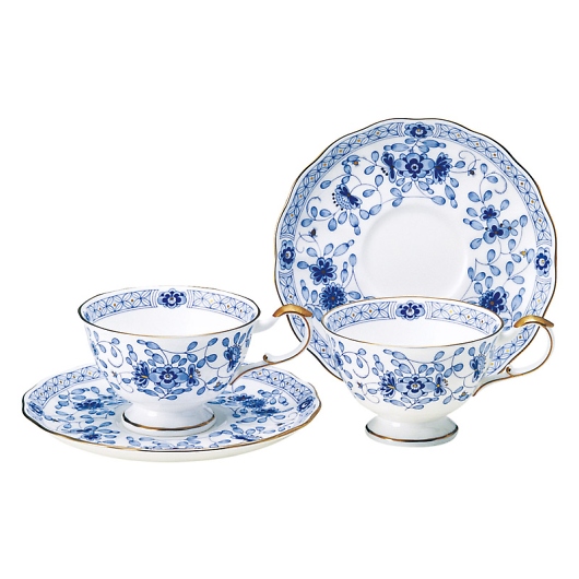 �i���~ �~���m �y�A�e�B�[�Z�b�g 9682-7165 �摜1