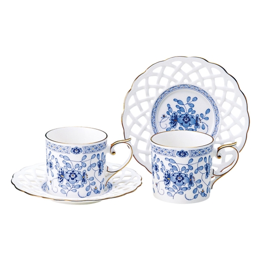 �i���~ �~���m �y�A�R�[�q�[�Z�b�g 9682-20894 �摜1